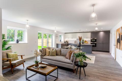 5 bedroom detached house for sale, Washpond Lane , Warlingham CR6