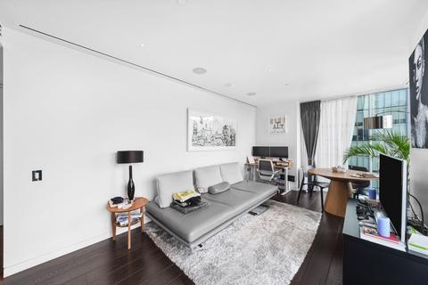 1 bedroom apartment for sale, The Heron, EC2