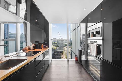 1 bedroom apartment for sale, The Heron, EC2