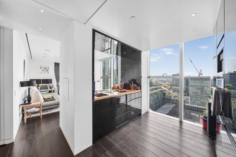 1 bedroom apartment for sale, The Heron, EC2