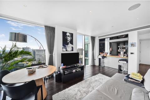 1 bedroom apartment for sale, The Heron, EC2