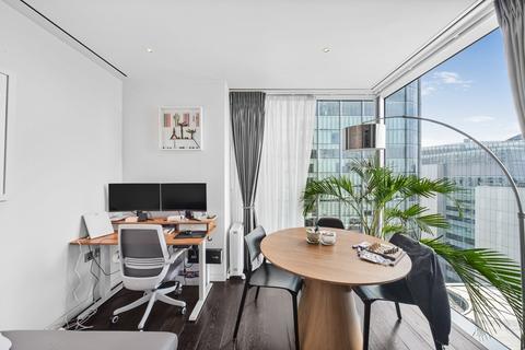 1 bedroom apartment for sale, The Heron, EC2