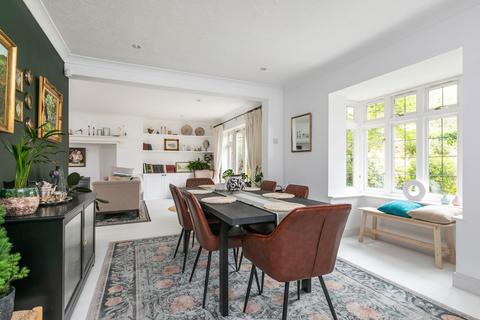 4 bedroom detached house for sale, Hinton Fields, Kings Worthy, SO23