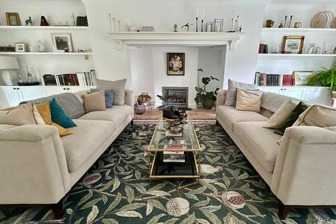 4 bedroom detached house for sale, Hinton Fields, Kings Worthy, SO23