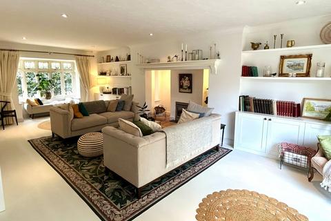 4 bedroom detached house for sale, Hinton Fields, Kings Worthy, SO23