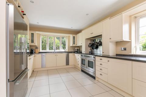 4 bedroom detached house for sale, Hinton Fields, Kings Worthy, SO23