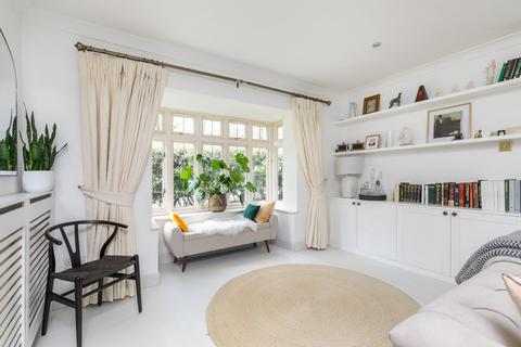 7 Hinton Fields, Kings Worthy, Winchester, SO23 7QB