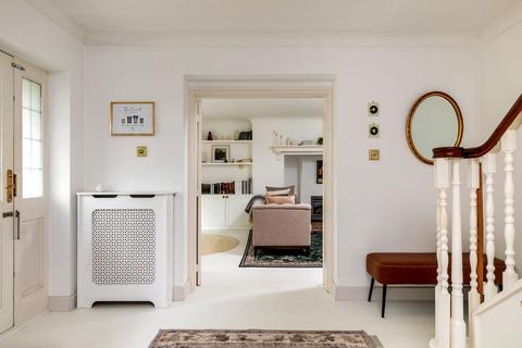 7 Hinton Fields, Kings Worthy, Winchester, SO23 7QB