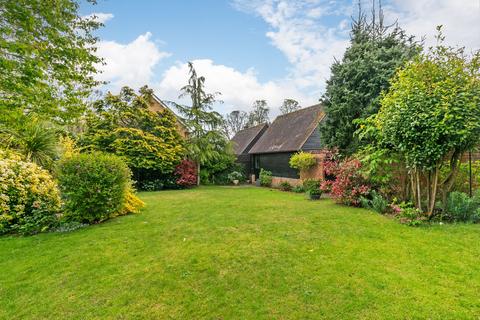 7 Hinton Fields, Kings Worthy, Winchester, SO23 7QB
