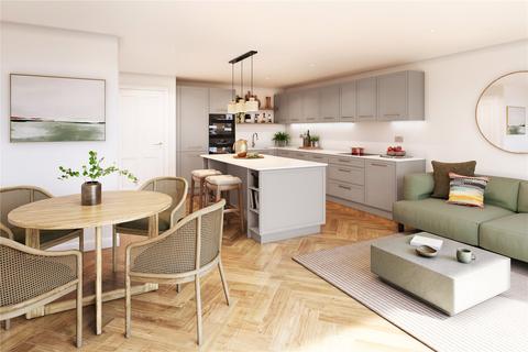 4 bedroom terraced house for sale, The Townhouses At Arden Lawn, Henley-in-Arden, Warwickshire, B95