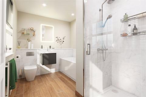 4 bedroom terraced house for sale, The Townhouses At Arden Lawn, Henley-in-Arden, Warwickshire, B95