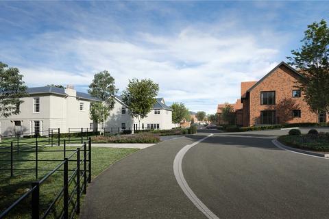 4 bedroom terraced house for sale, The Townhouses At Arden Lawn, Henley-in-Arden, Warwickshire, B95