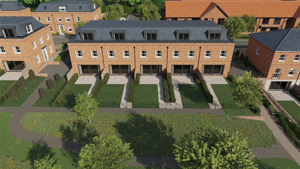 Rear Cgi
