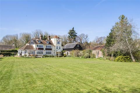 undefined, Buckham Hill, Isfield, East Sussex, TN22