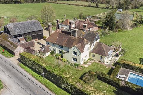 undefined, Buckham Hill, Isfield, East Sussex, TN22