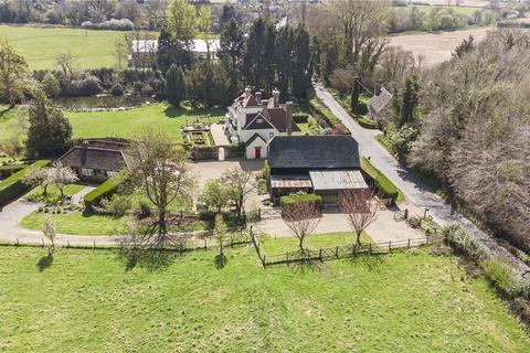 The Mill House Buckham Hill, Isfield, Uckfield, TN22 5XR