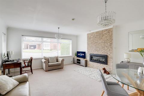 4 Briar Close, Keyworth, Nottingham, NG12 5JR