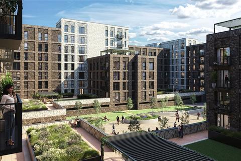 Berkeley Square, Ordsall Lane, Salford, Greater Manchester, M5