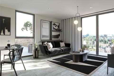 1 bedroom apartment for sale, Berkeley Square, Ordsall Lane, Salford, Greater Manchester, M5