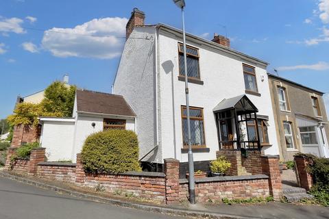 2 bedroom cottage for sale, Manor Road, Donington le Heath, LE67
