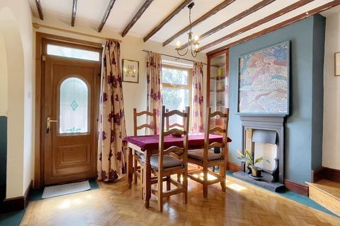 2 bedroom cottage for sale, Manor Road, Donington le Heath, LE67
