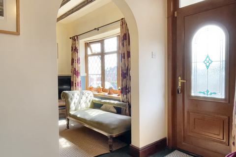 2 bedroom cottage for sale, Manor Road, Donington le Heath, LE67