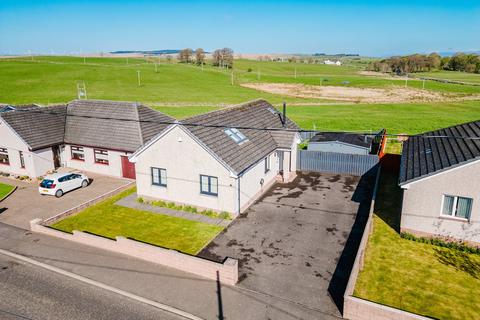 78 Connel Park, New Cumnock, Cumnock, KA18 4QF