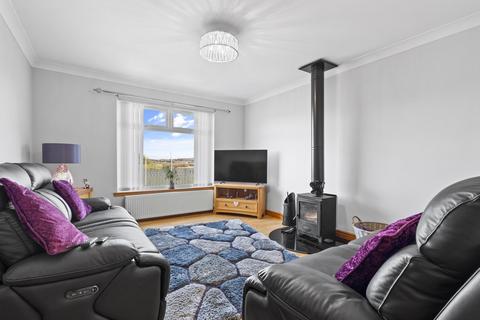 78 Connel Park, New Cumnock, Cumnock, KA18 4QF