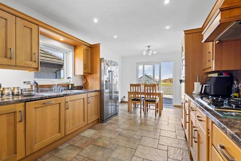 78 Connel Park, New Cumnock, Cumnock, KA18 4QF