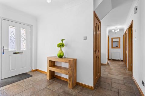 78 Connel Park, New Cumnock, Cumnock, KA18 4QF