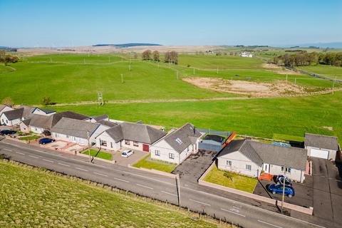 78 Connel Park, New Cumnock, Cumnock, KA18 4QF