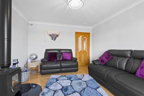 78 Connel Park, New Cumnock, Cumnock, KA18 4QF