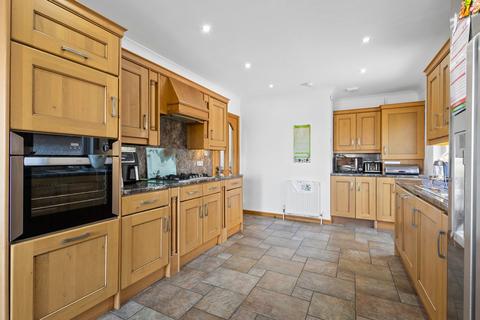 78 Connel Park, New Cumnock, Cumnock, KA18 4QF