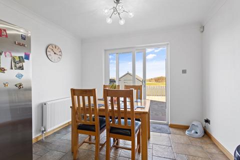78 Connel Park, New Cumnock, Cumnock, KA18 4QF