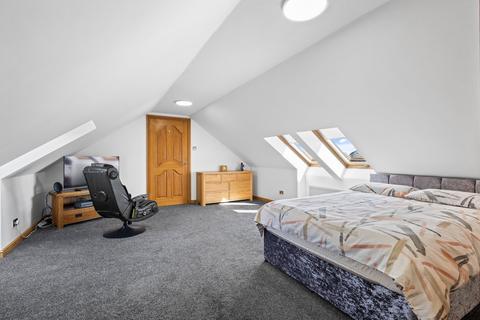 78 Connel Park, New Cumnock, Cumnock, KA18 4QF