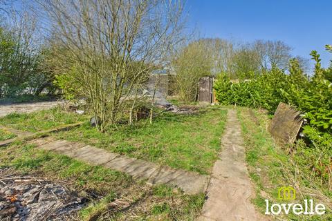 undefined, Wold Road, Walkington, East Riding of Yorkshire HU17