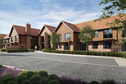 undefined, Bower House, Arden Lawn, Stratford Road, Henley in Arden, Warwickshire, B95