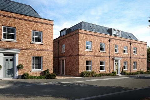 3 bedroom townhouse for sale, Townhouse, Arden Lawn, Stratford Road, Henley in Arden, Warwickshire, B95