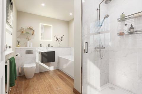 4 bedroom townhouse for sale, Townhouse, Arden Lawn, Stratford Road, Henley in Arden, Warwickshire, B95