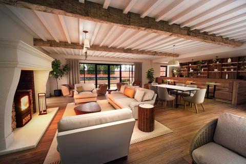 undefined, Bower House, Arden Lawn, Stratford Road, Henley in Arden, Warwickshire, B95