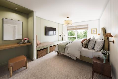 undefined, Bower House, Arden Lawn, Stratford Road, Henley in Arden, Warwickshire, B95