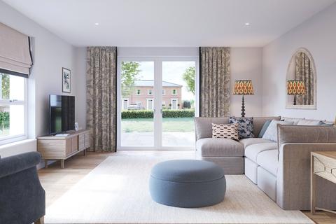undefined, Bower House At Arden Lawn, Henley-in-Arden, Warwickshire, B95