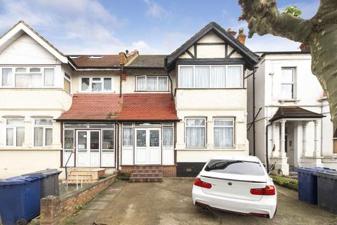 Mount Road, Hendon NW4