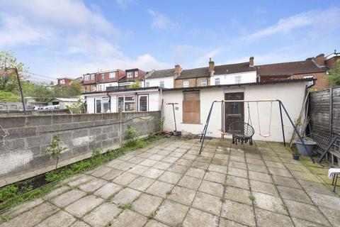 undefined, Mount Road, Hendon NW4
