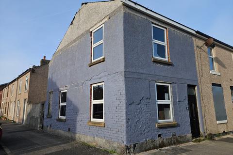 2 bedroom end of terrace house for sale, 68 Victoria Street, Fleetwood FY7 6EJ