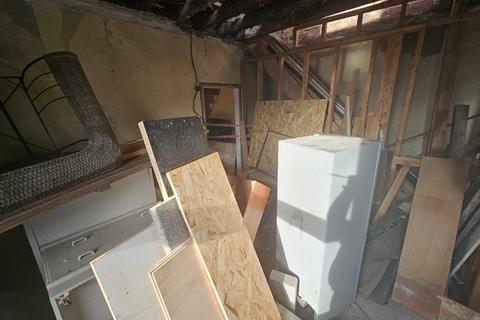 2 bedroom end of terrace house for sale, 68 Victoria Street, Fleetwood FY7 6EJ