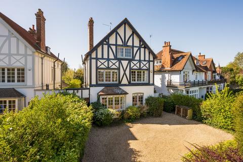undefined, Basmore Lane, Lower Shiplake RG9