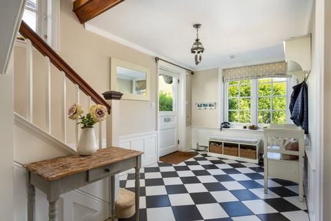 undefined, Basmore Lane, Lower Shiplake RG9
