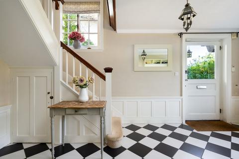 undefined, Basmore Lane, Lower Shiplake RG9