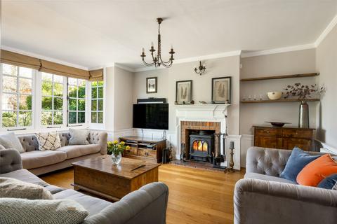 undefined, Basmore Lane, Lower Shiplake RG9